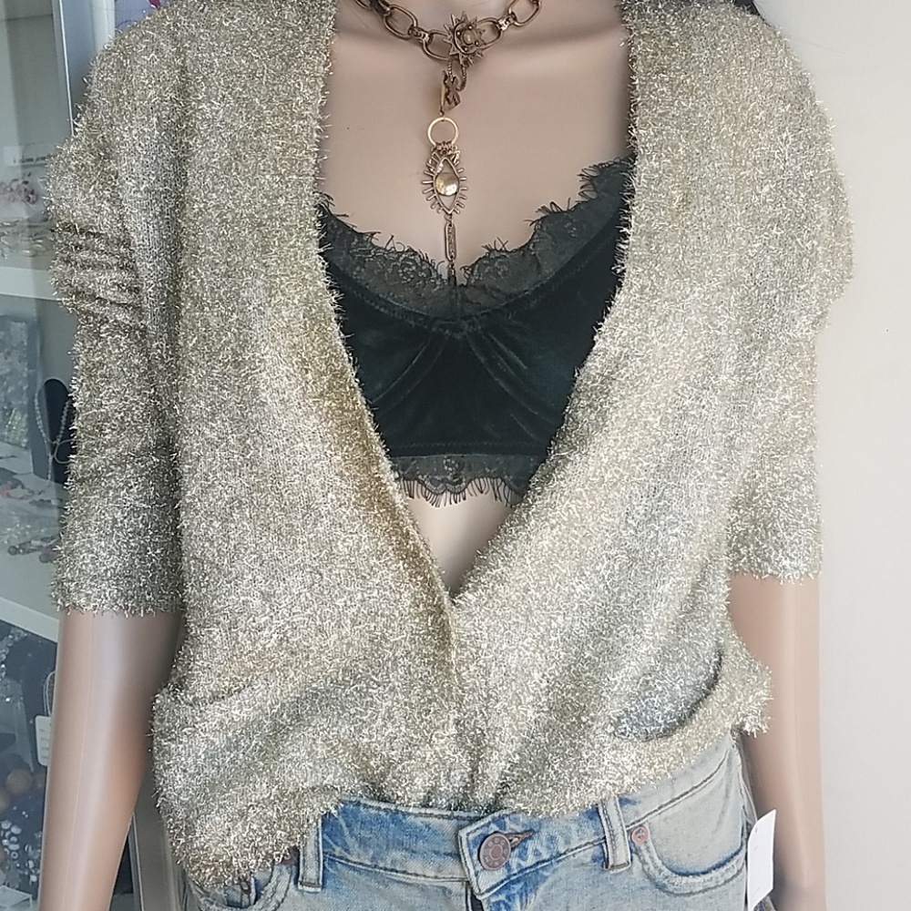 J.O.A Sweater